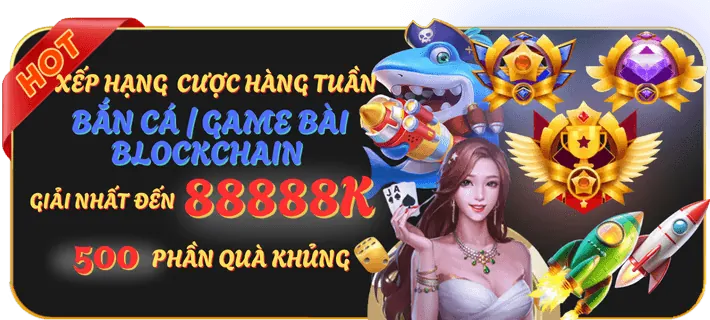 Chọn game và quay nổ hũ