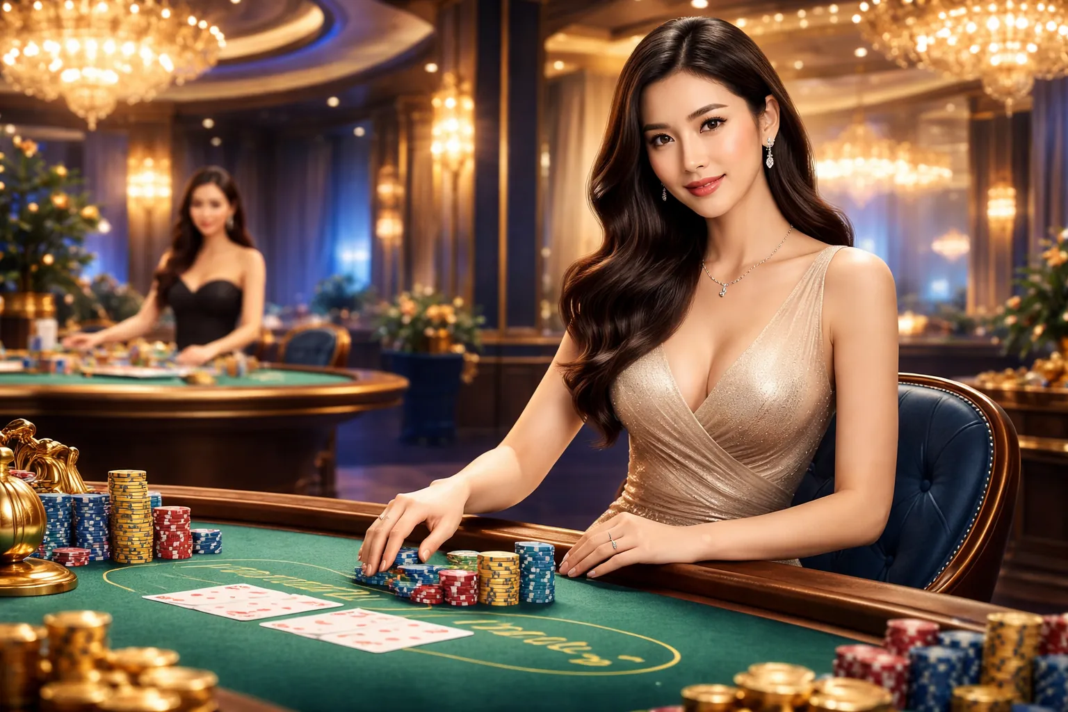 Khám phá thế giới giải trí hay88.com app