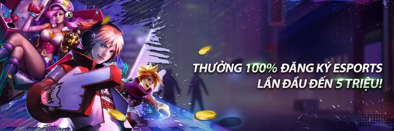 Trải nghiệm cá cược thể thao điện tử đỉnh cao trên app hay88.com