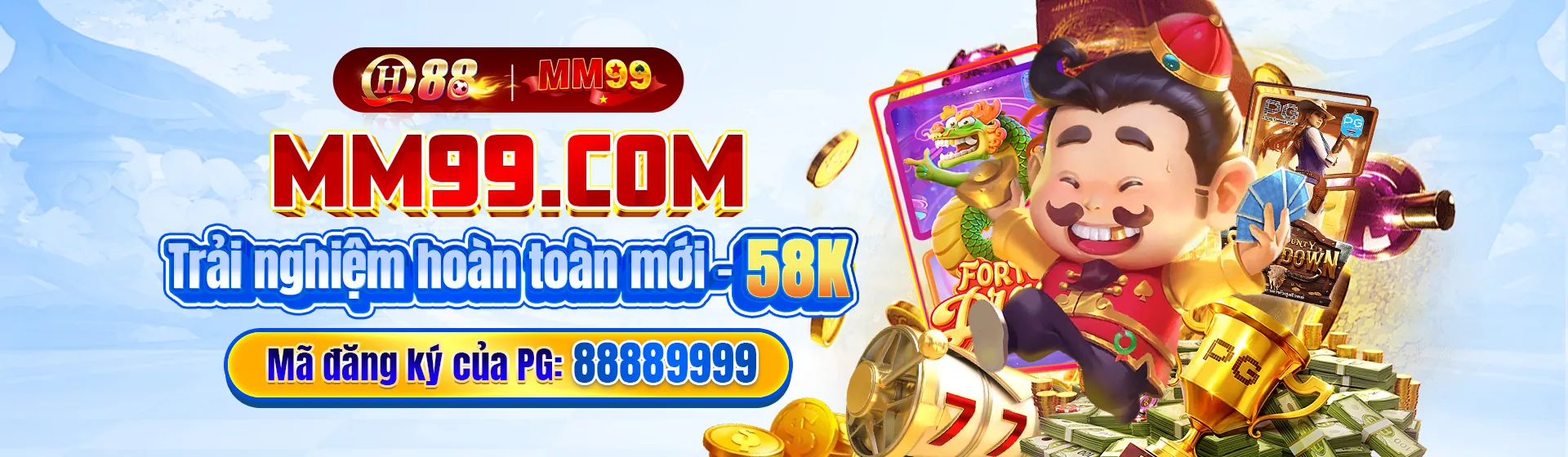 Hướng dẫn nạp tiền chi tiết cho người chơi Việt